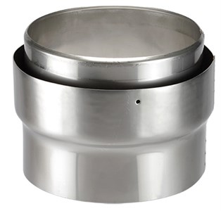 150mm - 150mm Flex Adaptor